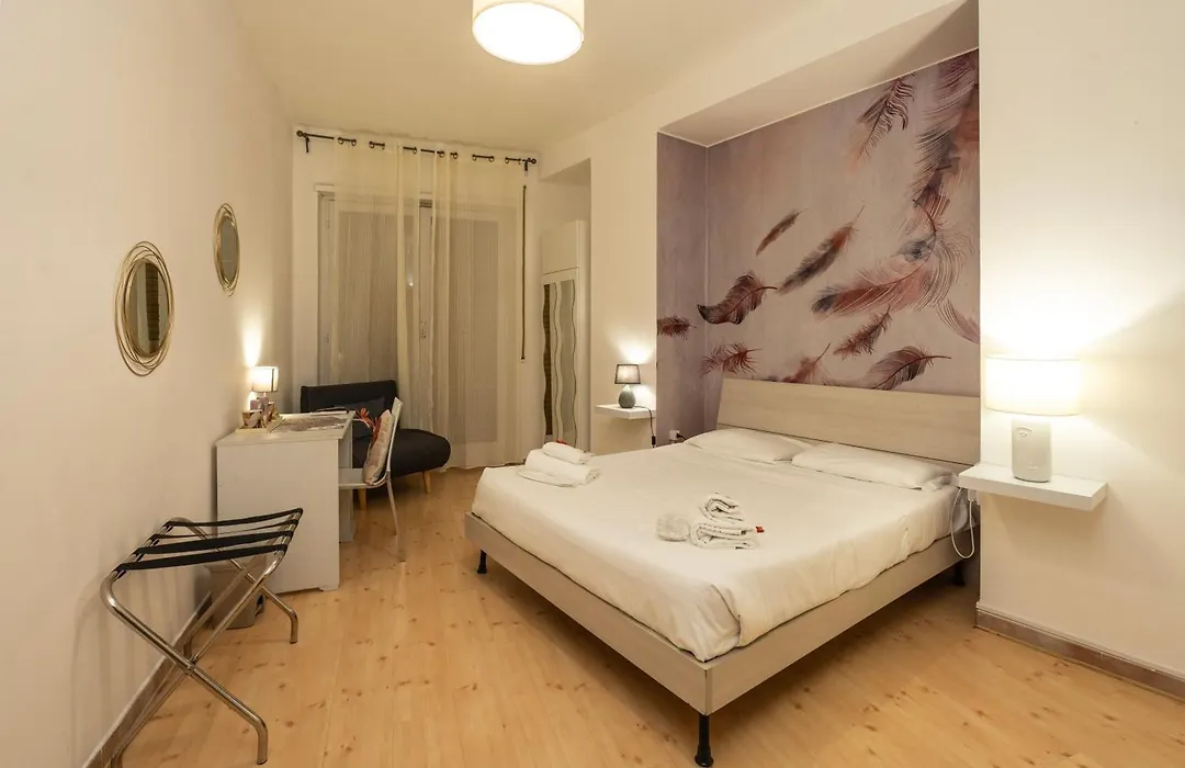 Mia House Roma-1