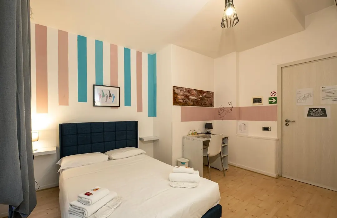 Mia House Roma-1