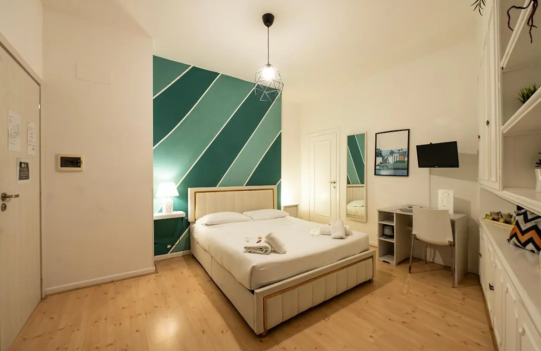 Mia House Roma-1