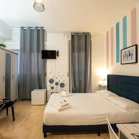 Mia House Roma-2