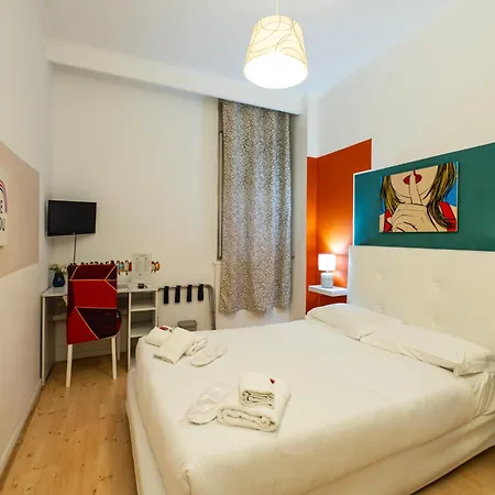 Mia House Roma-3