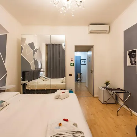 Mia House Roma-2