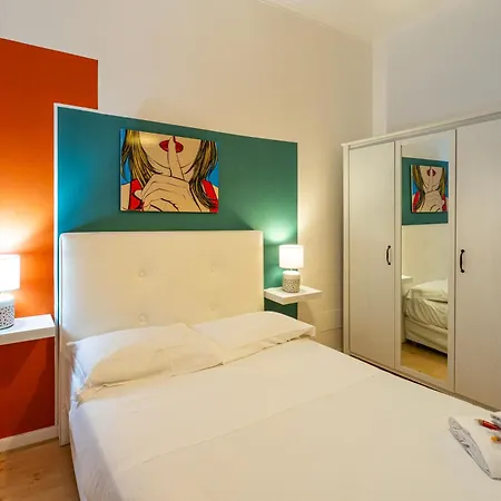 Mia House Roma-2