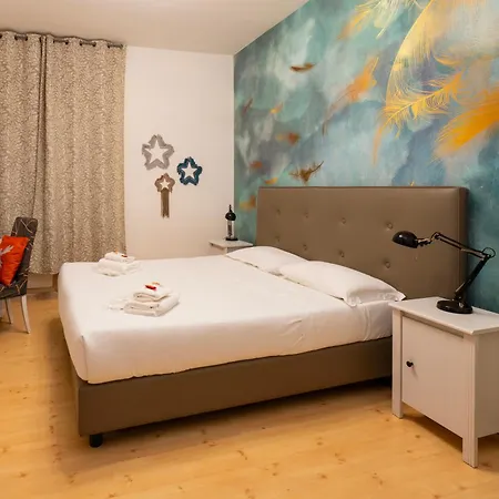 Mia House Roma-3
