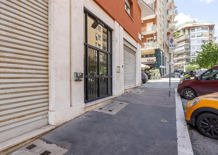Casa Girasole
