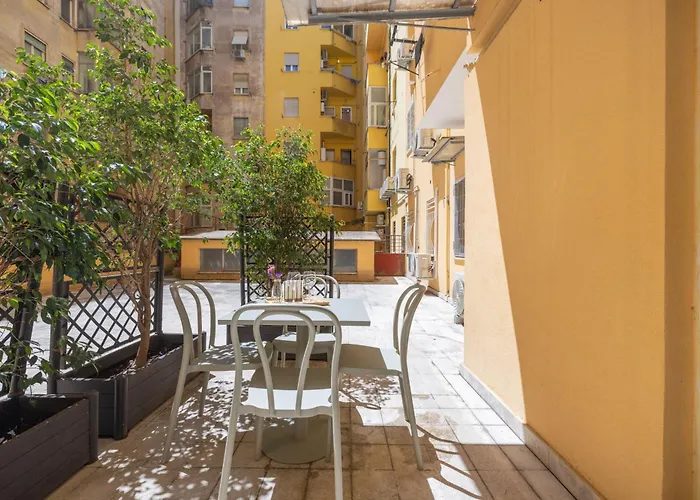 Casa Girasole