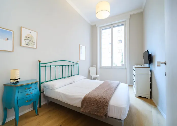 Luna'S Apartment Buddyrent